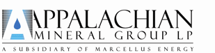 Marcellus Energy — Appalachian Mineral Group